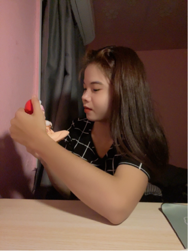 Openfans : กระแทกแรงคะเสียวว