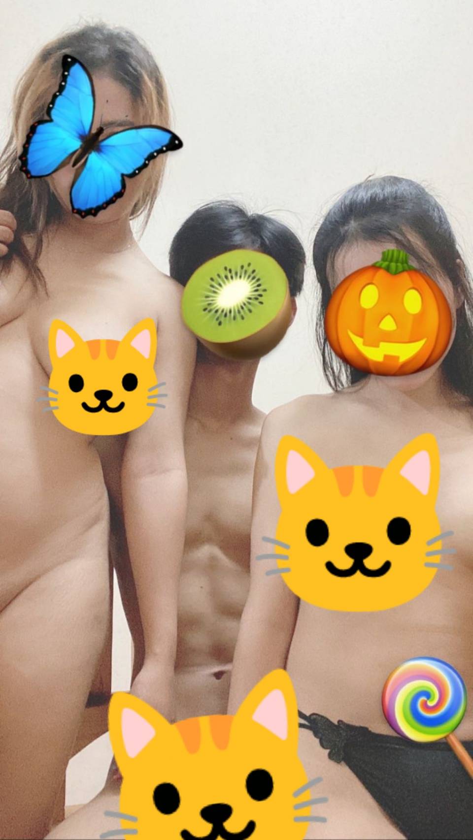 Openfans :  เทพใหม่ขอสวิง2-1💦