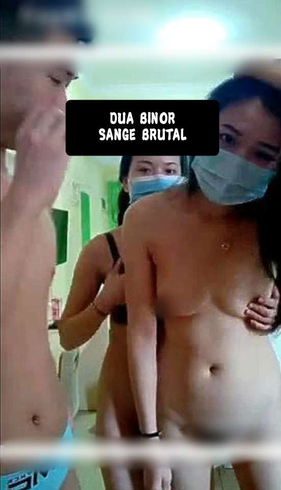 Openfans : 2 BINOR SANGE