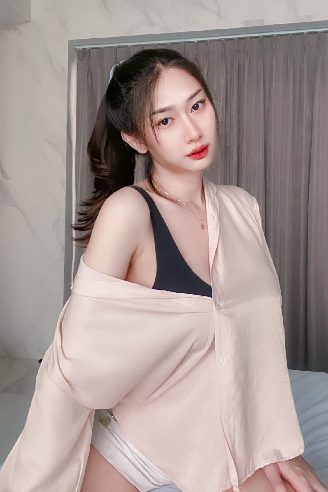 Openfans : นิ้วหายน้ำเต็มมือ💦