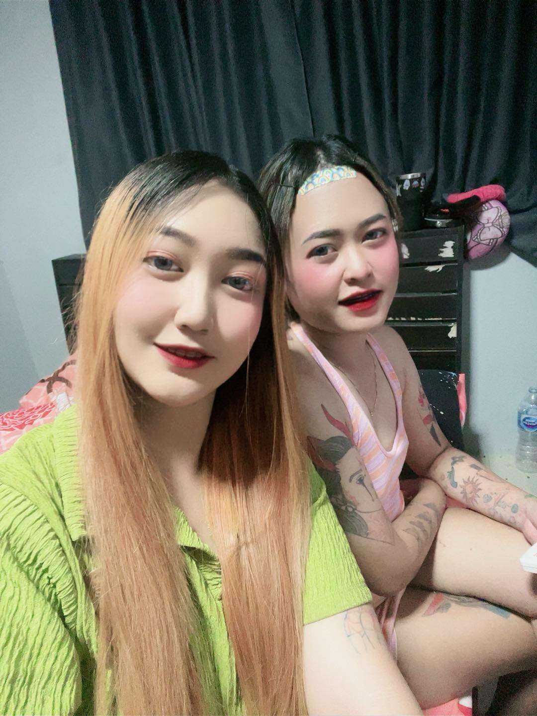 Openfans : เลสกับซอ