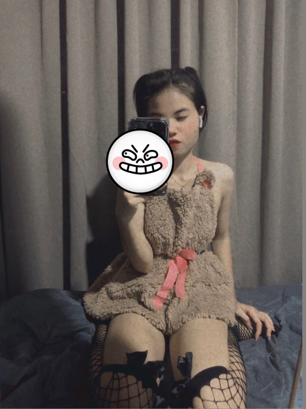 Openfans : จัดเต็มเสียวหิมาก