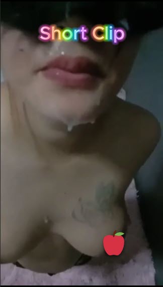 Openfans : อมสดแตกหน้า