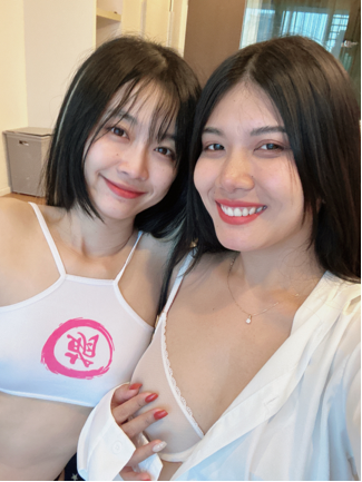 Openfans : น้องใหม่แจ่มๆ