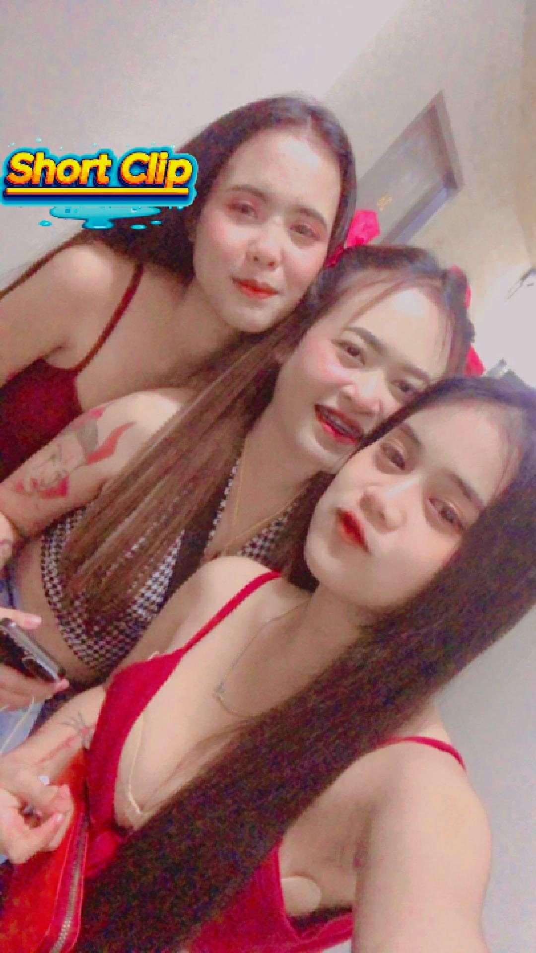 Openfans : 3สาวเล่นเสียว