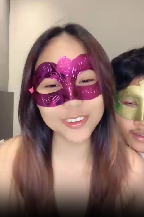 Openfans : step son💦