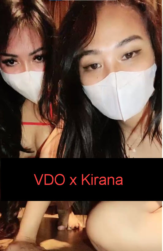 Openfans : Amatir Kirana😂