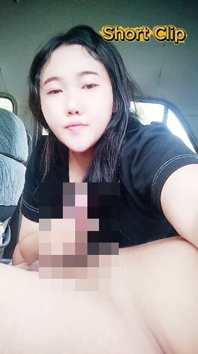 Openfans : ในรถก็เสียวได้