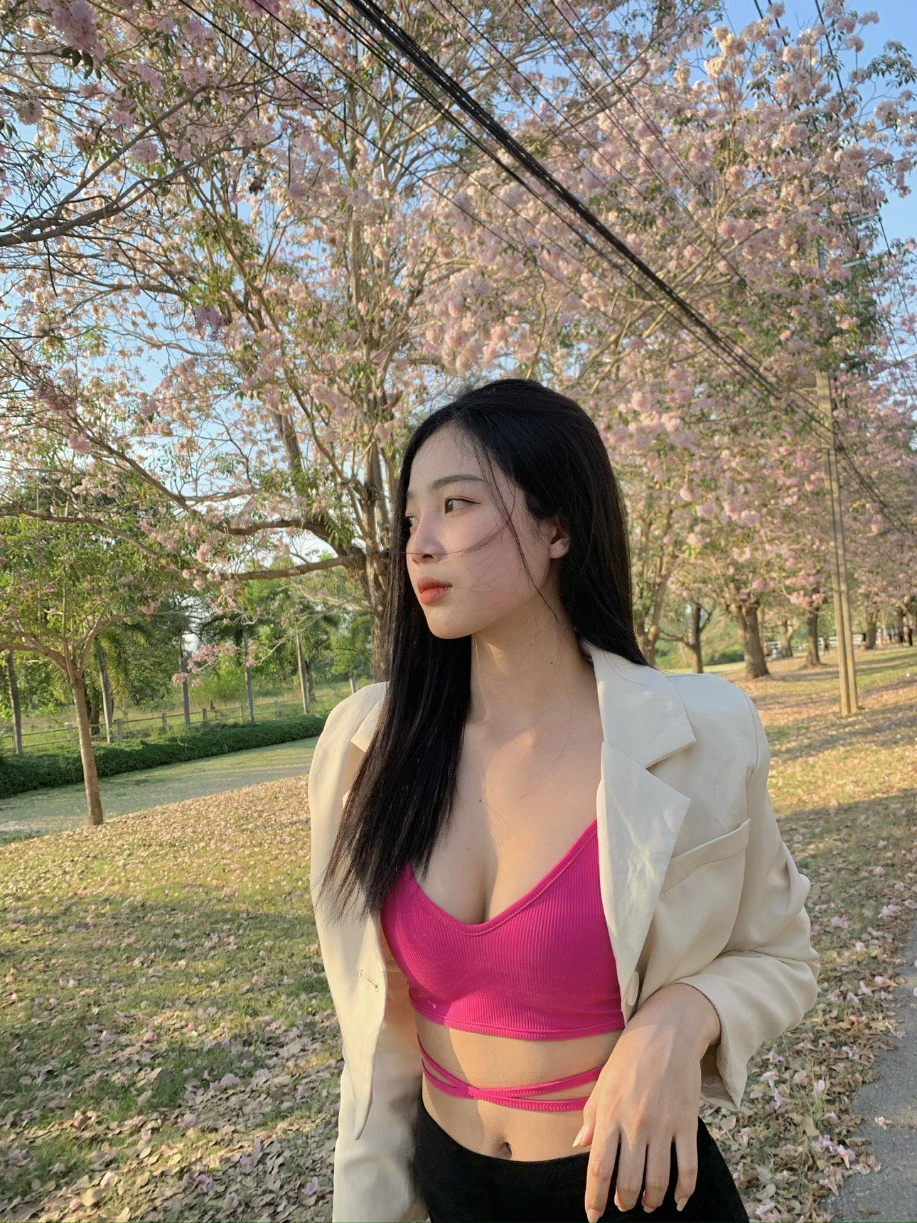 Openfans : รวมคลิปเด็ดๆ🔞หงี่สุด