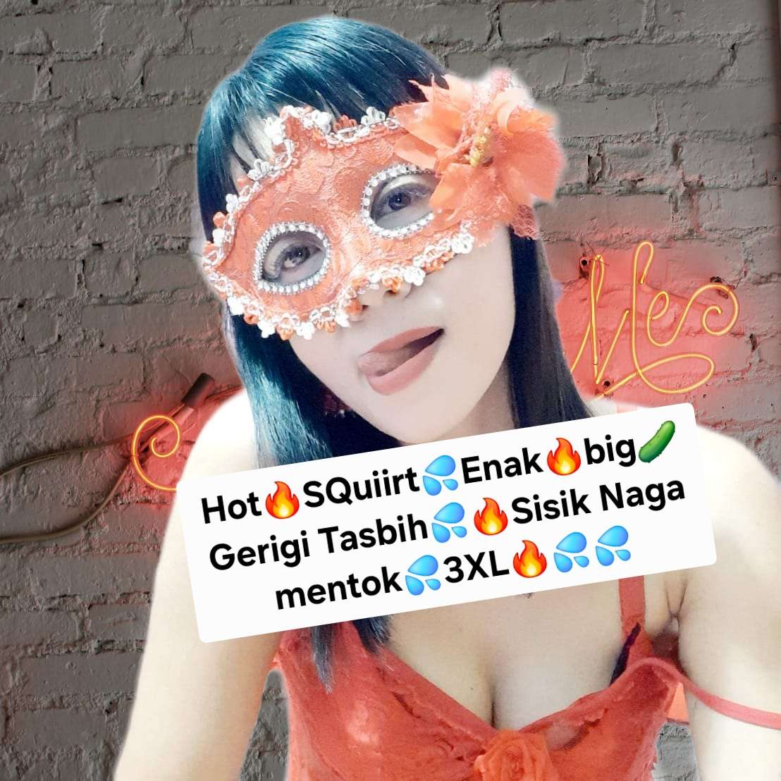 Openfans : 🔥GERIGI🥒👅💦