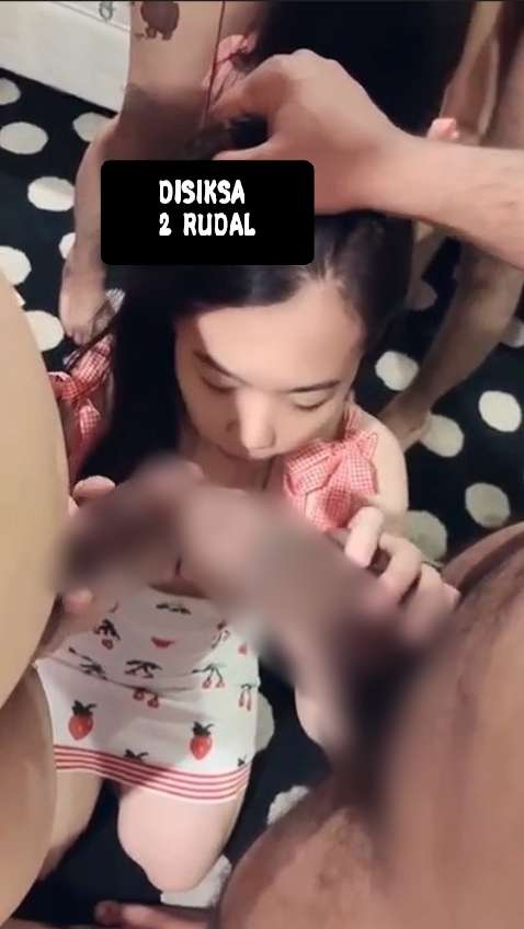 Openfans : Disiksa 2 Rudal