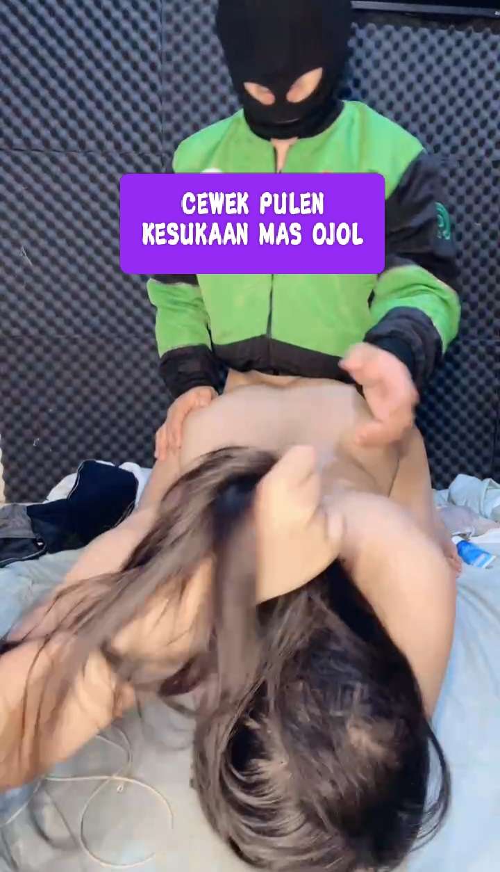 Openfans : Kesukaan Ojol