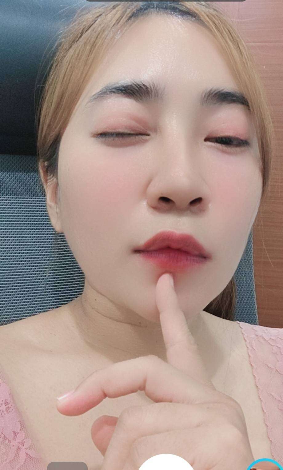 Openfans : แตกใส่ถุงน่อง