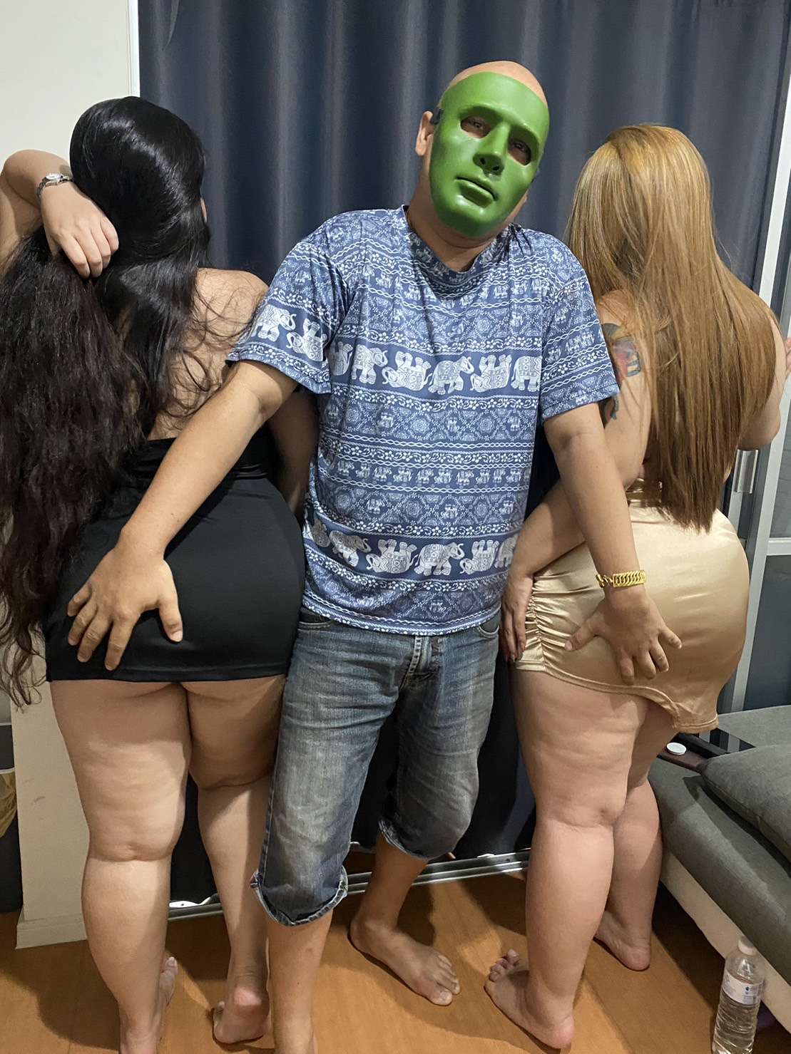 Openfans : 2สาวอม2อันเด็ด