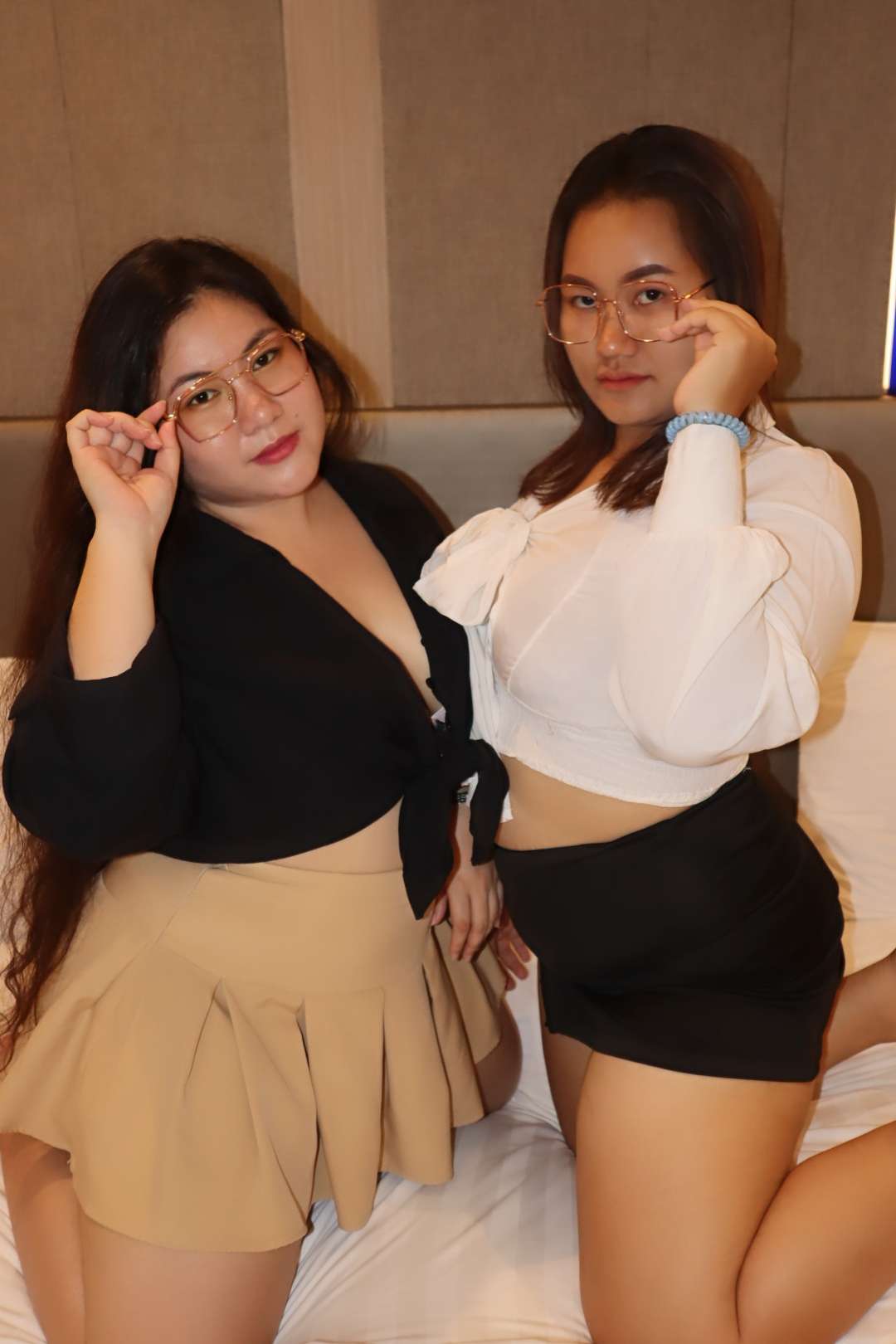 Openfans : SWผลัดกันขย่ม💦