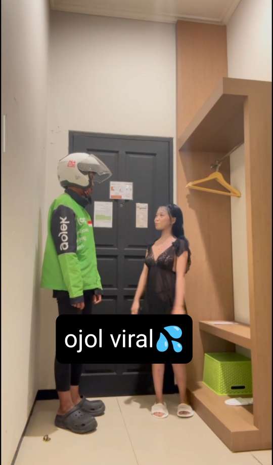 Openfans : Ampun Mas