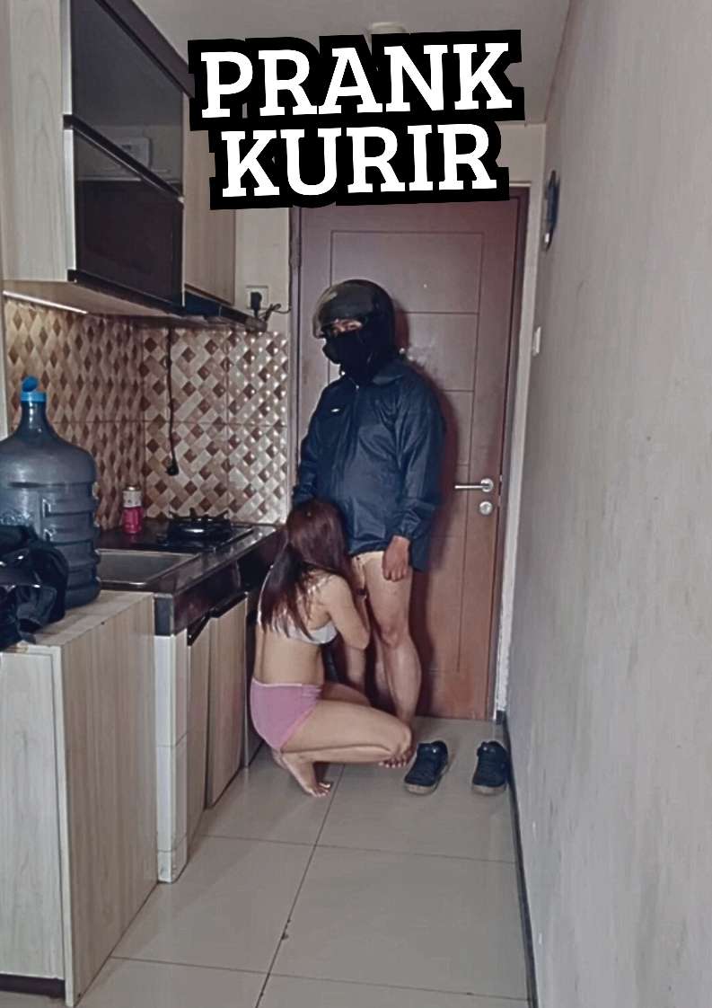 Openfans : prank ojol