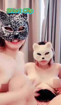 Openfans : หอย3สาว3