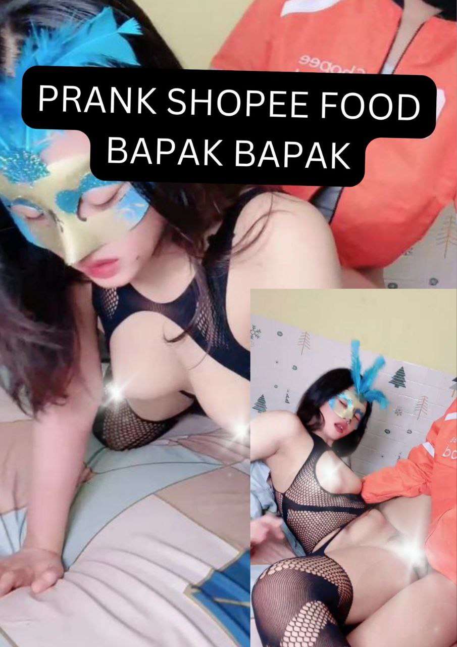 Openfans : prank Shopee