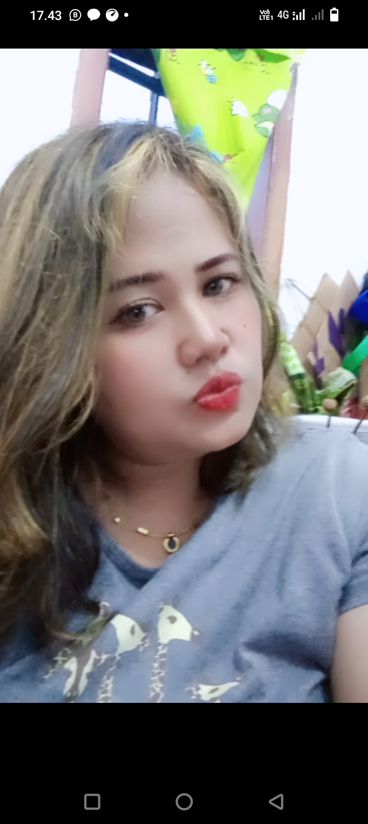 Openfans : party5s+bocil