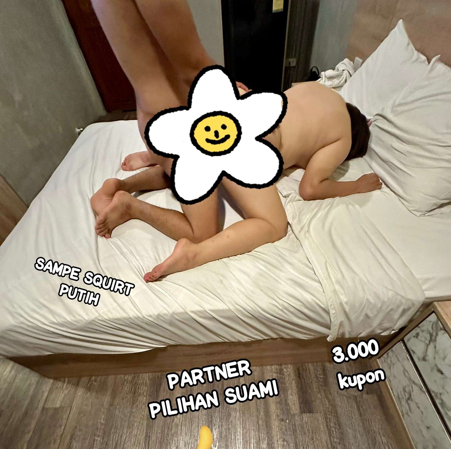 Openfans : PARTNER SUAMI