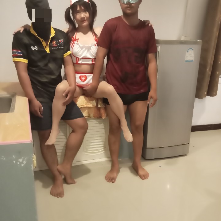 Openfans :  56จุกๆ สุดลำ 