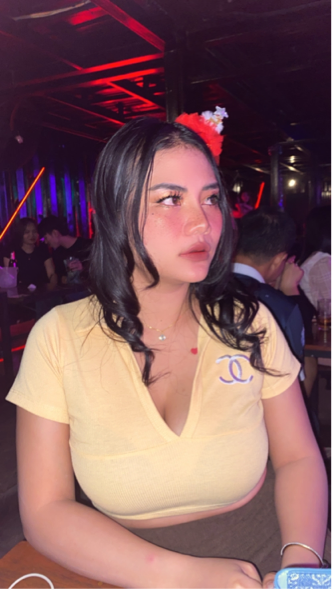 Openfans : 🤤กินหอยไหมคะ