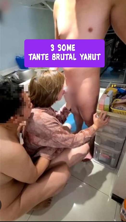 Openfans : 3 SOME yahut