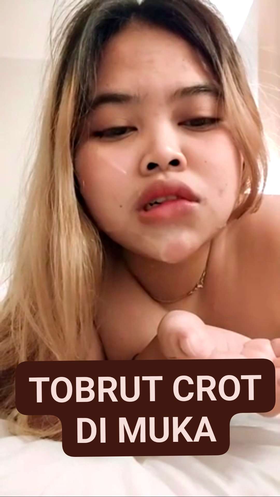 Openfans : goyangan tobrut