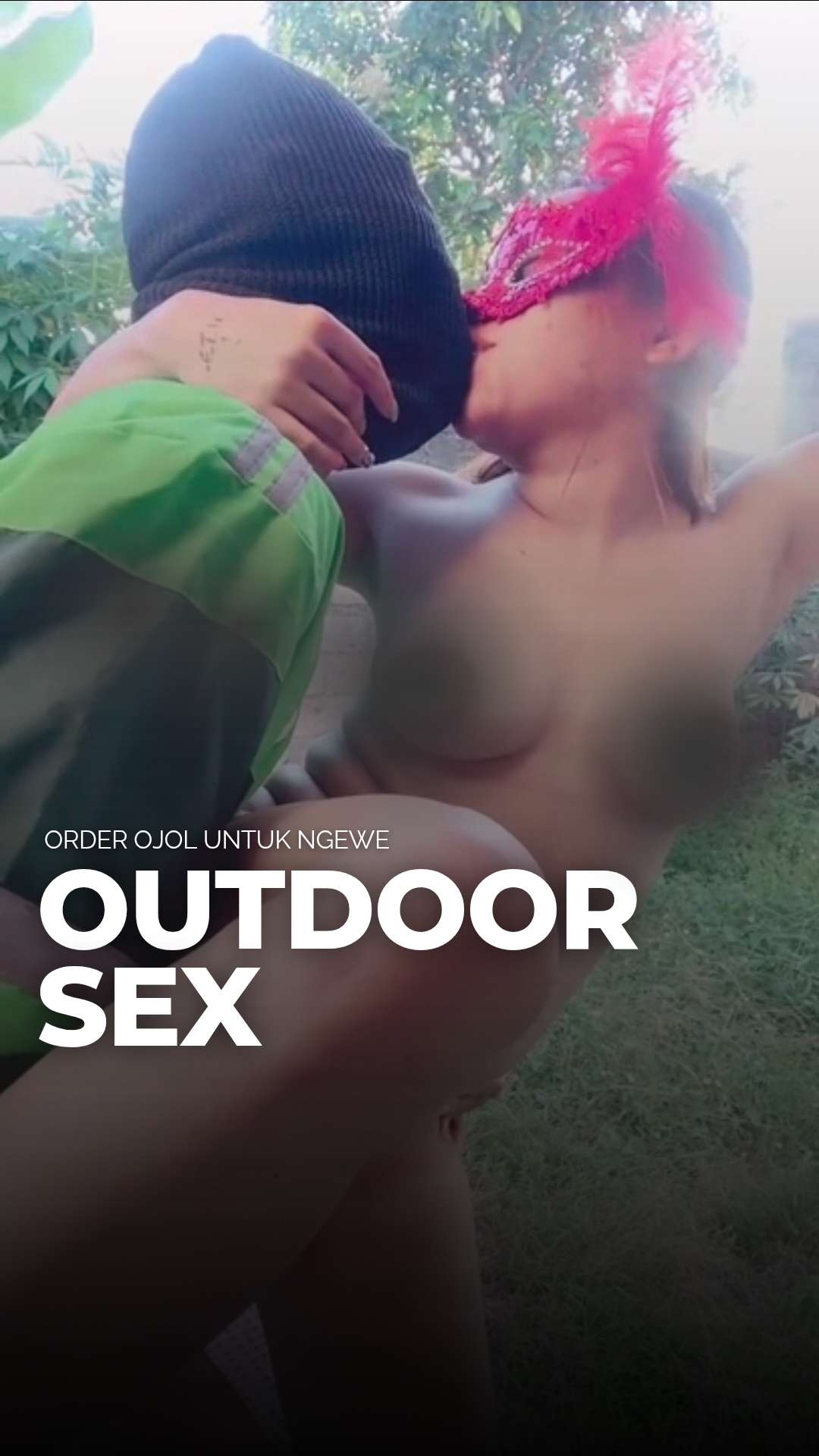 Openfans : Outdoor