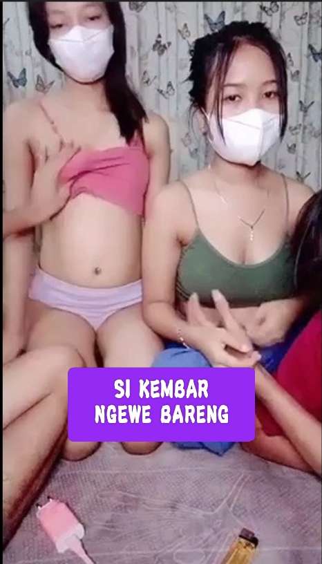 Openfans : Sikembar🤤