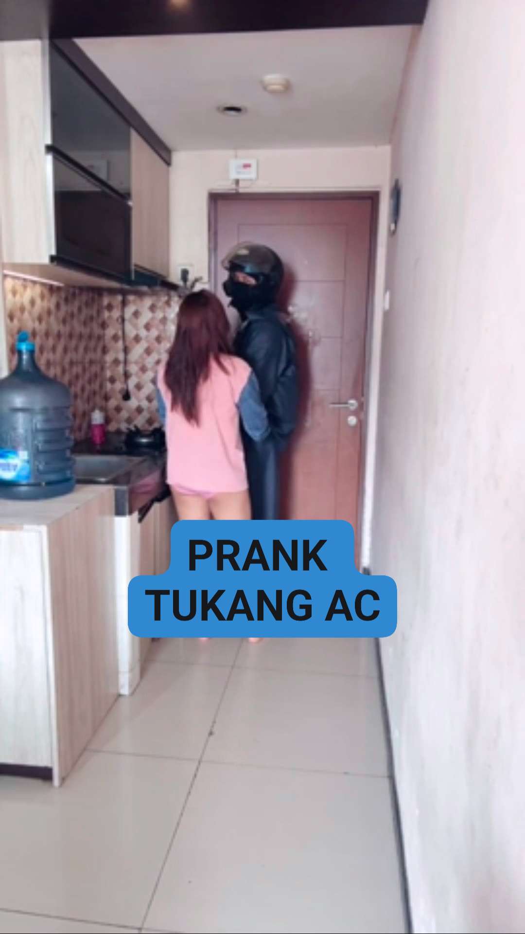 Openfans : tukang ac