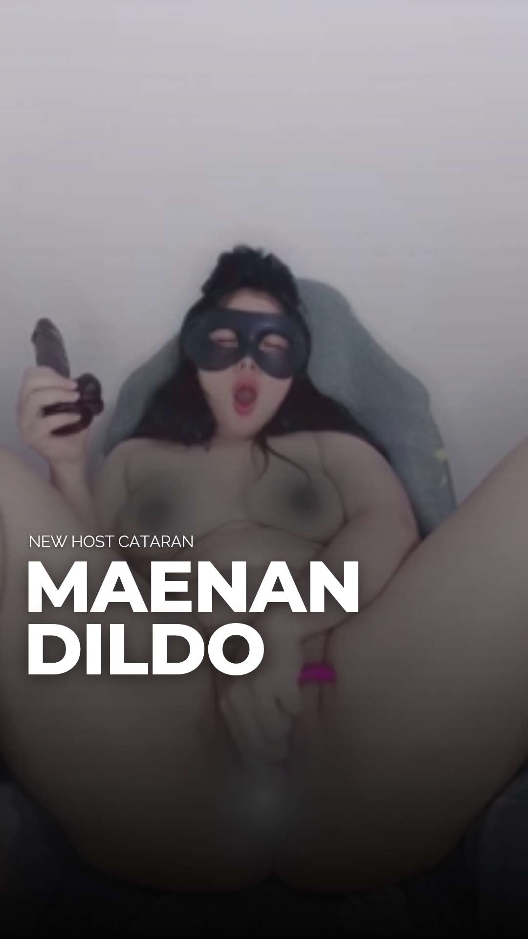 Openfans : si Host Dildoan