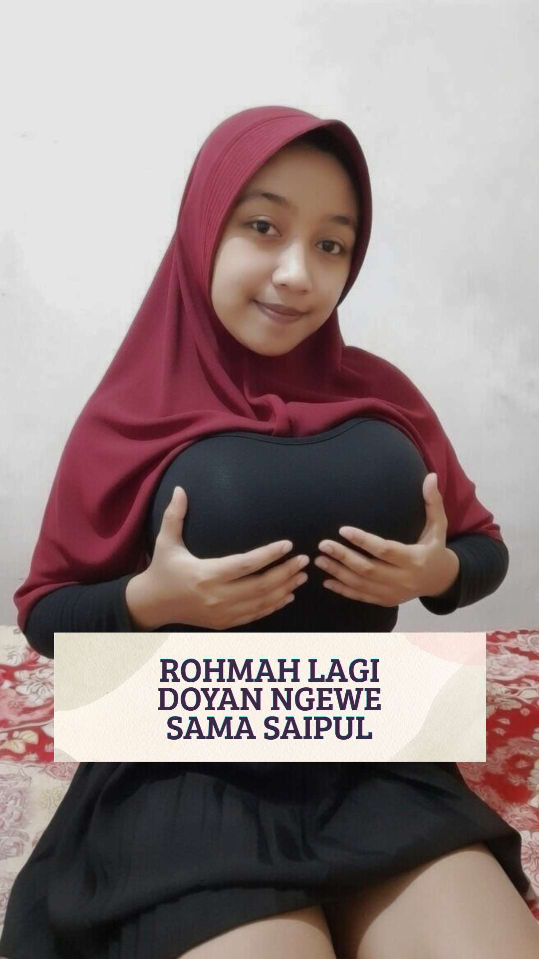 Openfans : doyan ngewe