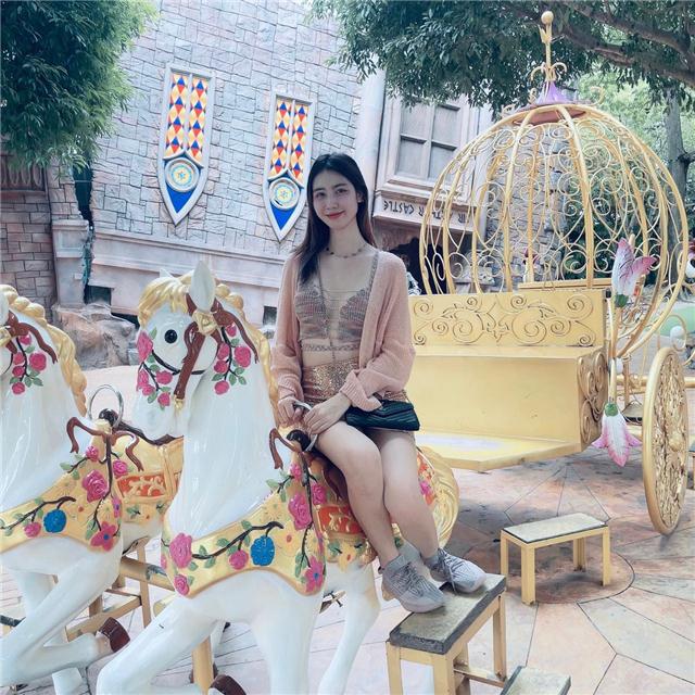 Openfans : เสียวโอ้ย🐚แดงหมด💦