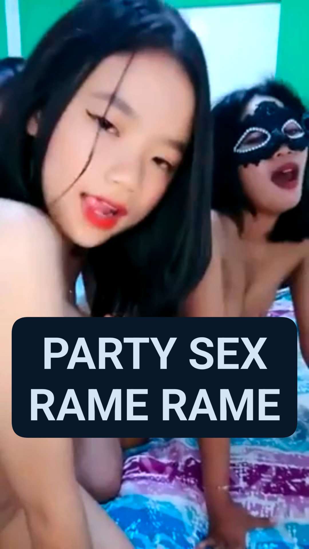 Openfans : rame rame