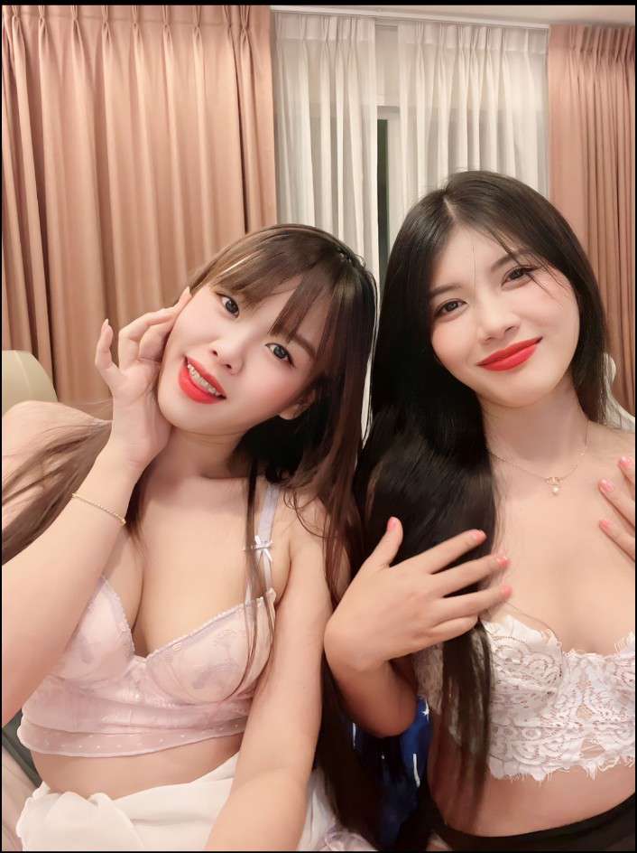 Openfans : 2สาวหอยน่ารัก