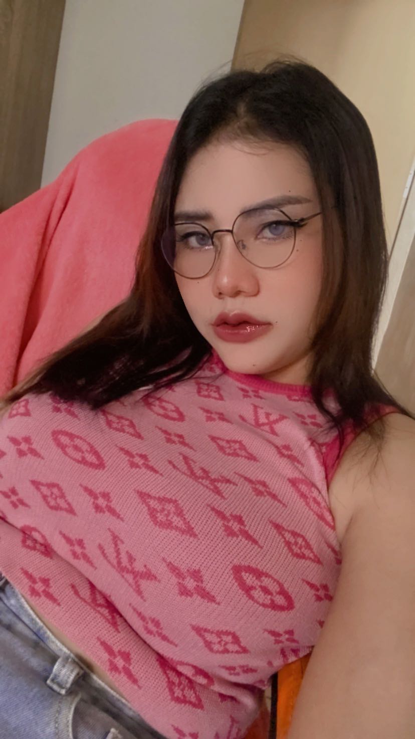 Openfans : งี่มากมาก🥺