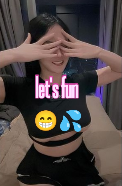 Openfans : let's fun 😁💦