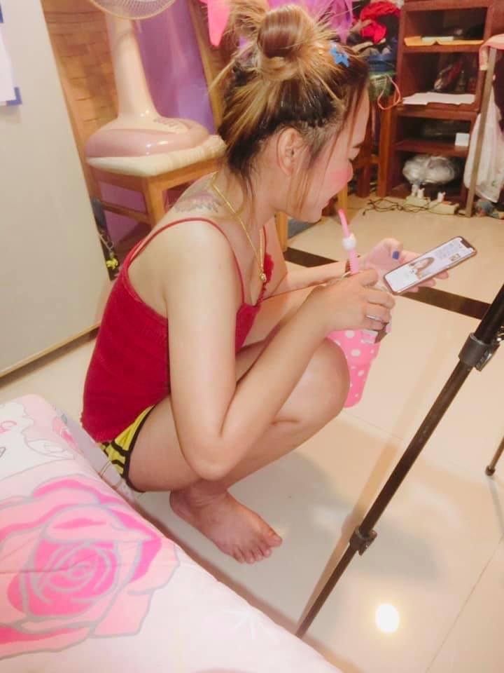 Openfans : น้องลิน