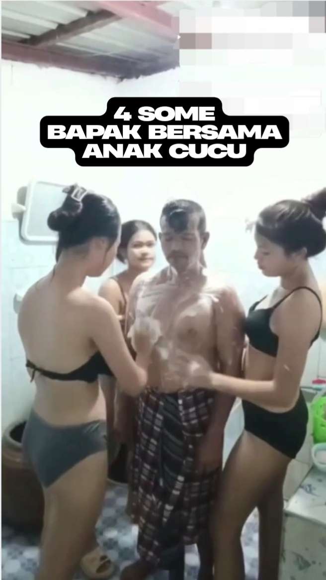 Openfans : 4Som Ank cucu