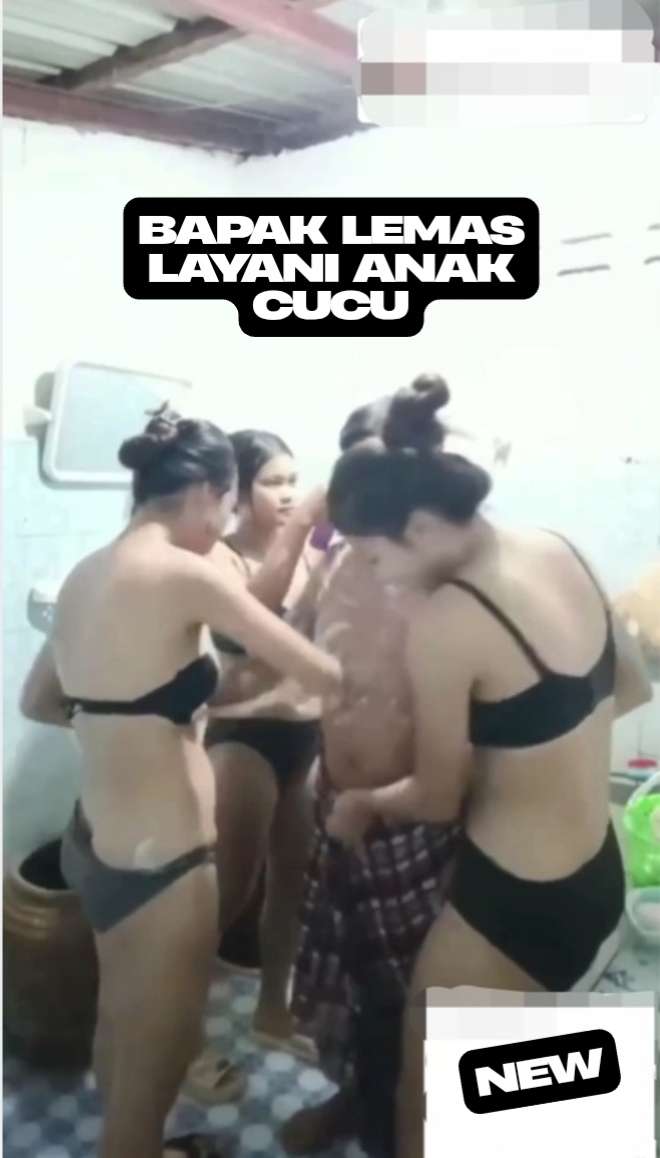 Openfans : Bapak Ampe lmes