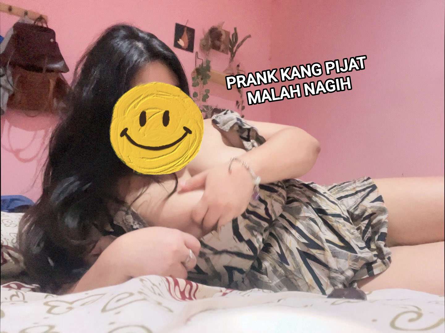 Openfans : kang Pijat💦