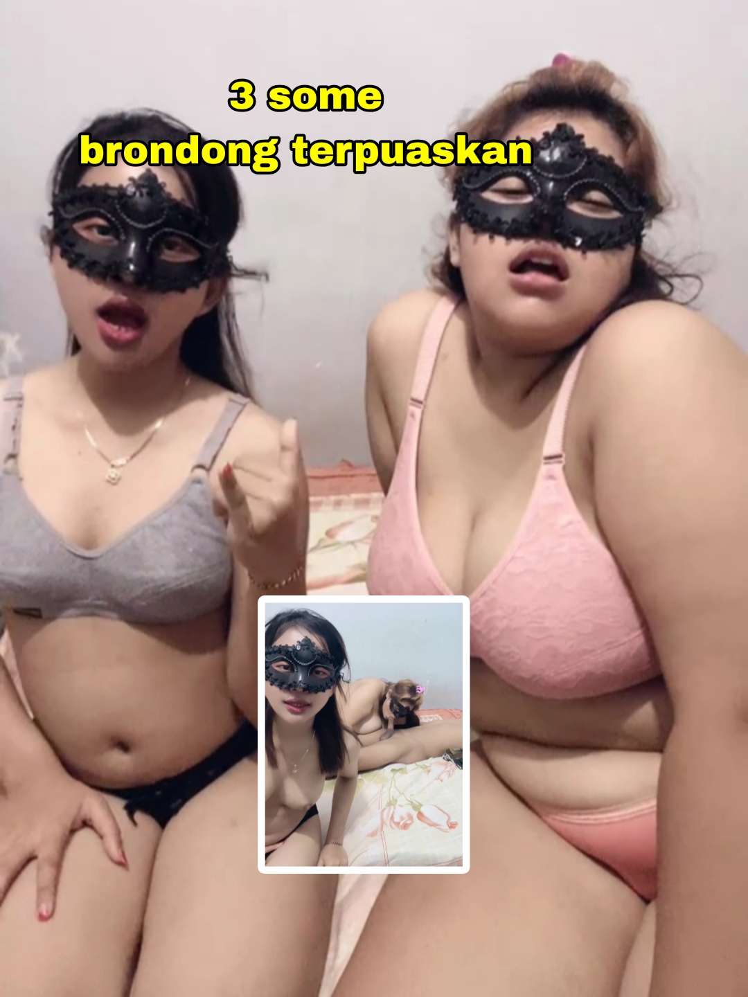 Openfans : 3Sme puass💦