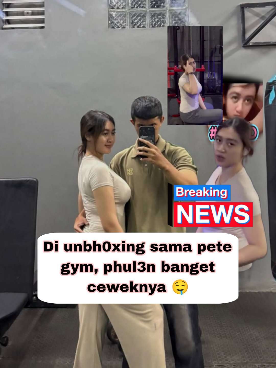 Openfans : Diunboxing😅