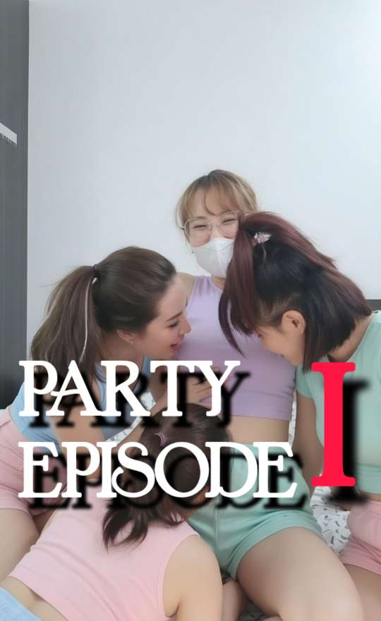 Openfans : Party🤤