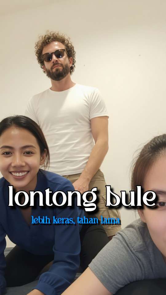 Openfans : Lontong Bule