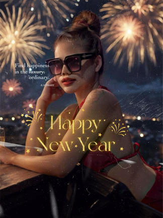 Openfans : เยส่งท้ายปี💦