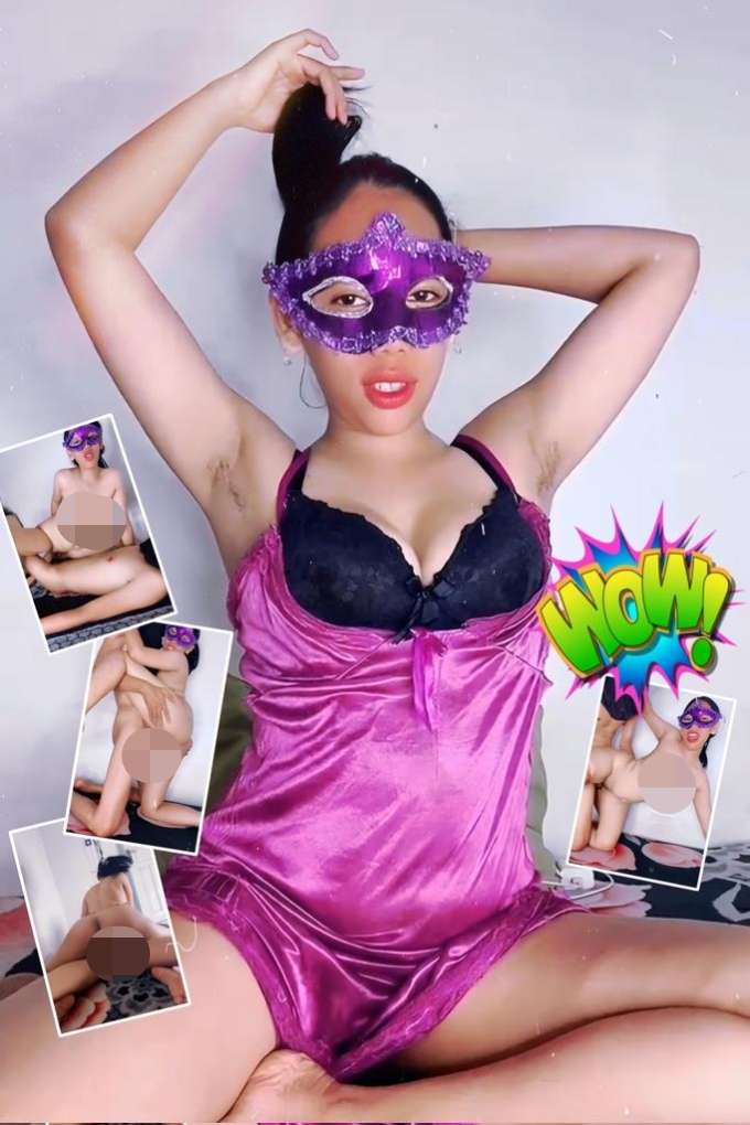 Openfans : Ngewe Brutal