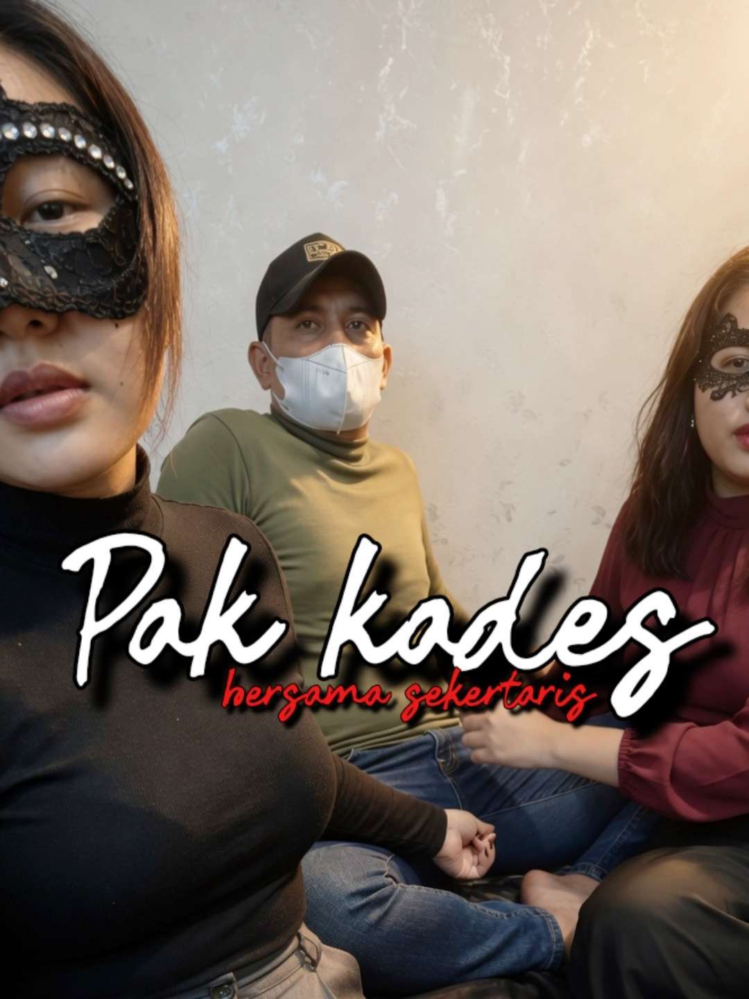 Openfans : Puasin Kades